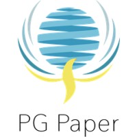 PG Paper Company Ltd