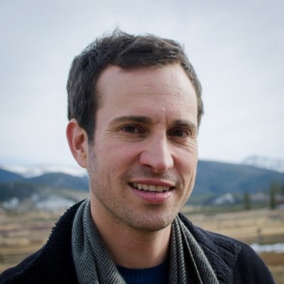 Quinn Goldstein