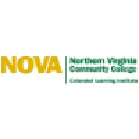 Northern Virginia Community College Online Learning