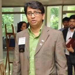 Raju Kandakatla