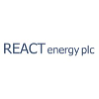 REACT Energy Plc