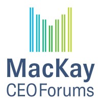 MacKay CEO Forums: Executive Peer Coaching