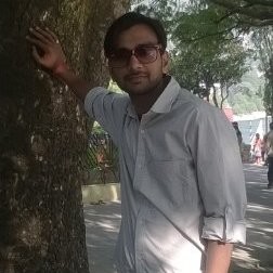Rajiv Saxena