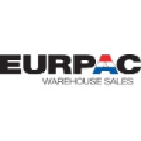 Eurpac Warehouse Sales