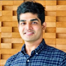 Pramod Ghadge