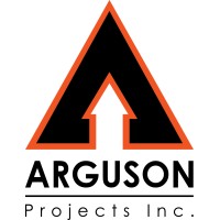 Arguson Projects Inc