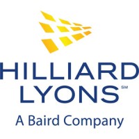 Hilliard Lyons - A Baird Company