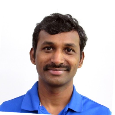 Manoselvaraj Veeraiyan