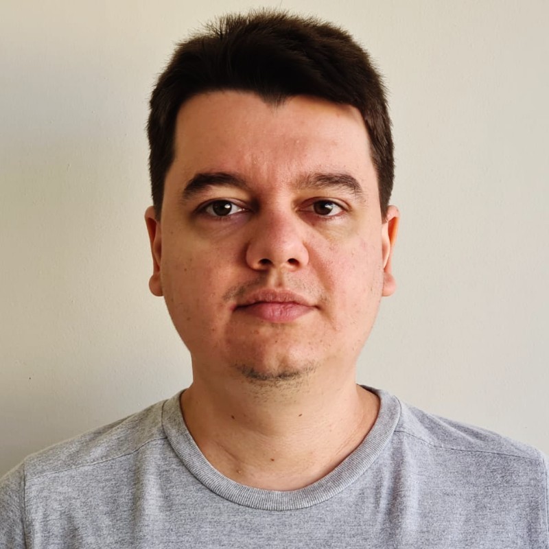 Profiles of Software Developer Jr. | CI&T | NodeJs | React - FlashLabs ...