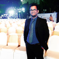 Shamil Shah