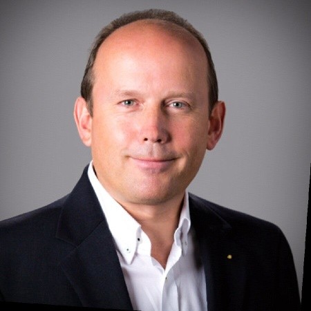 Ulrich Tombuelt