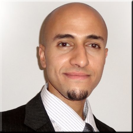 Ashraf Amin