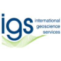 IGS (International Geoscience Services) Ltd