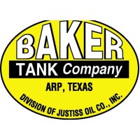 Baker Tank Company / Altech