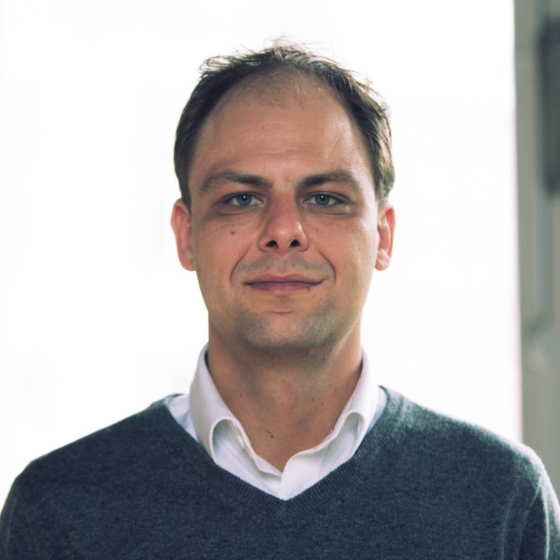 Xander Pelgröm