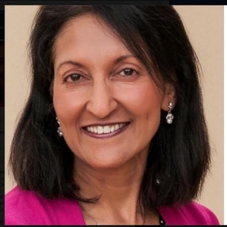 Uma Ananth
