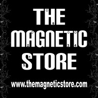 THE MAGNETIC STORE
