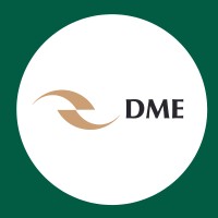 Dubai Mercantile Exchange (DME)