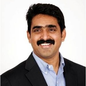 Uday Reddy