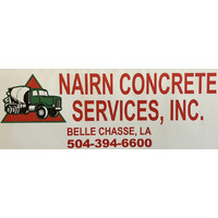 Nairn Concrete Services