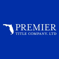Premier Title Company, Ltd