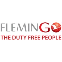 Flemingo Duty Free Shop Pvt. Ltd.