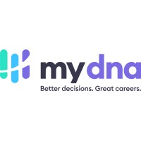 MyDNA Talent acquisition