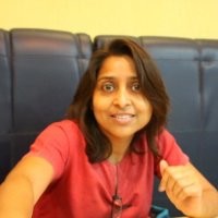 Udita Chakraborty