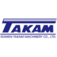 Takam Machinery Co., Ltd.