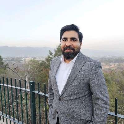 Muhammad Kaleem Sindhu