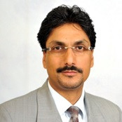 Muzaffer Nahvi