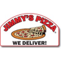Jimmys Pizza