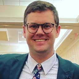 Grant Hixson