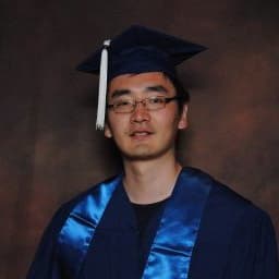 Haoran Yu