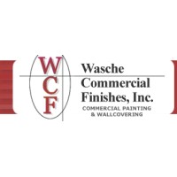Wasche Commercial Finishes, Inc.