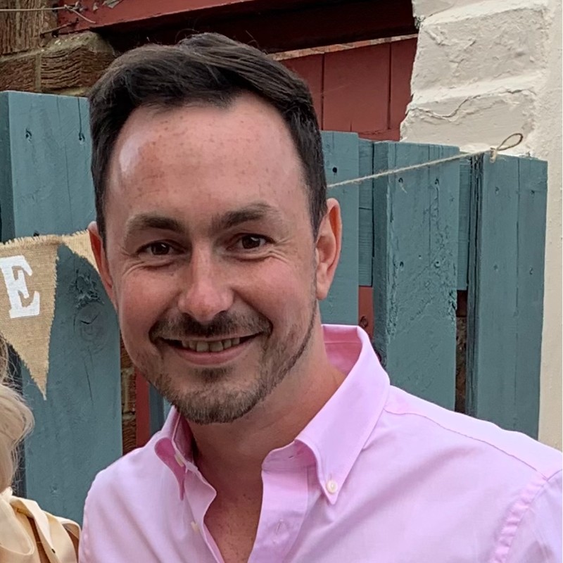 Lee Stephenson