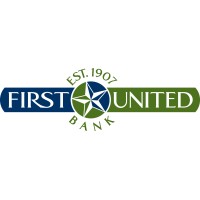 First United Bank Texas