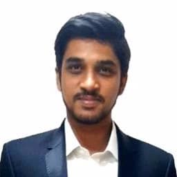 Ankit Purohit