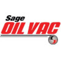 Sage Oil Vac
