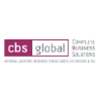 CBS Global