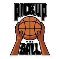 Pickup the Ball, Inc.