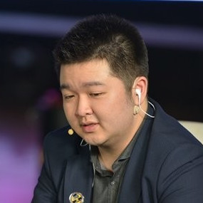 Xiangyu (James) Zhang