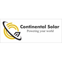 Continental Solar