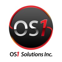 OS1 Solutions Inc.