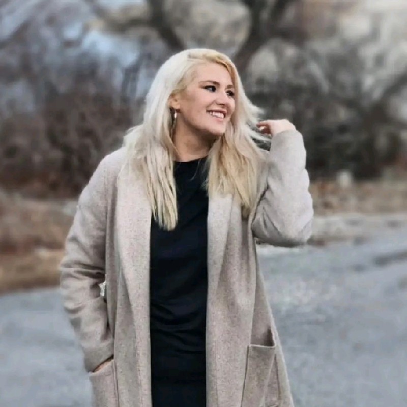 Madison Hedrick, MA
